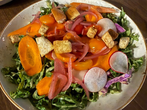 Latitude 44 Restaurant + Taproom