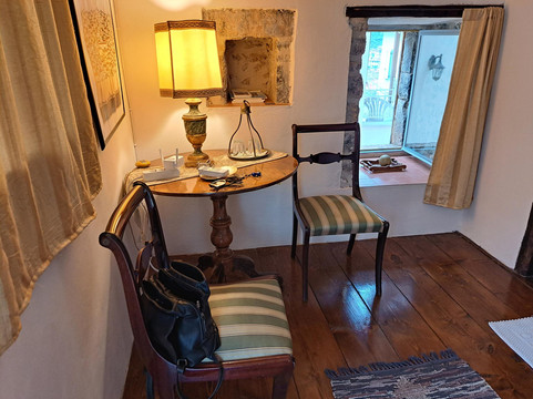 Vincenzo's Room in Tower主图