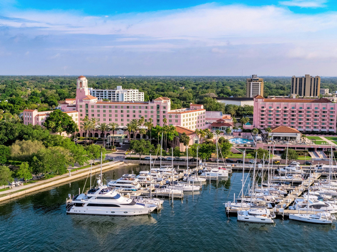 维诺伊度假村及高尔夫俱乐部 - 傲途格精选