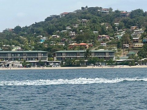 Scuba West Indies - Grenada-St. George's必去景点