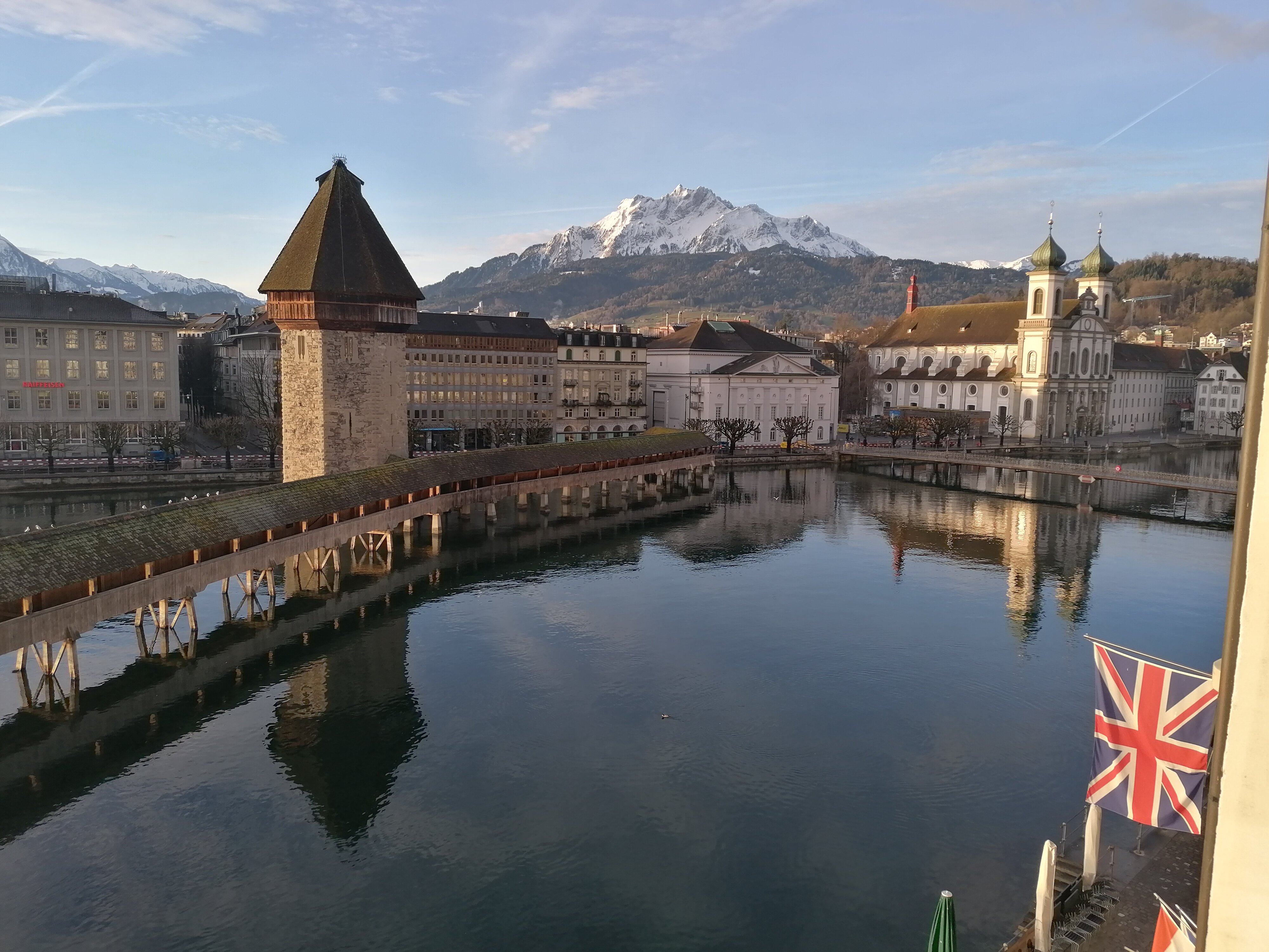欧派斯酒店-酒店景观