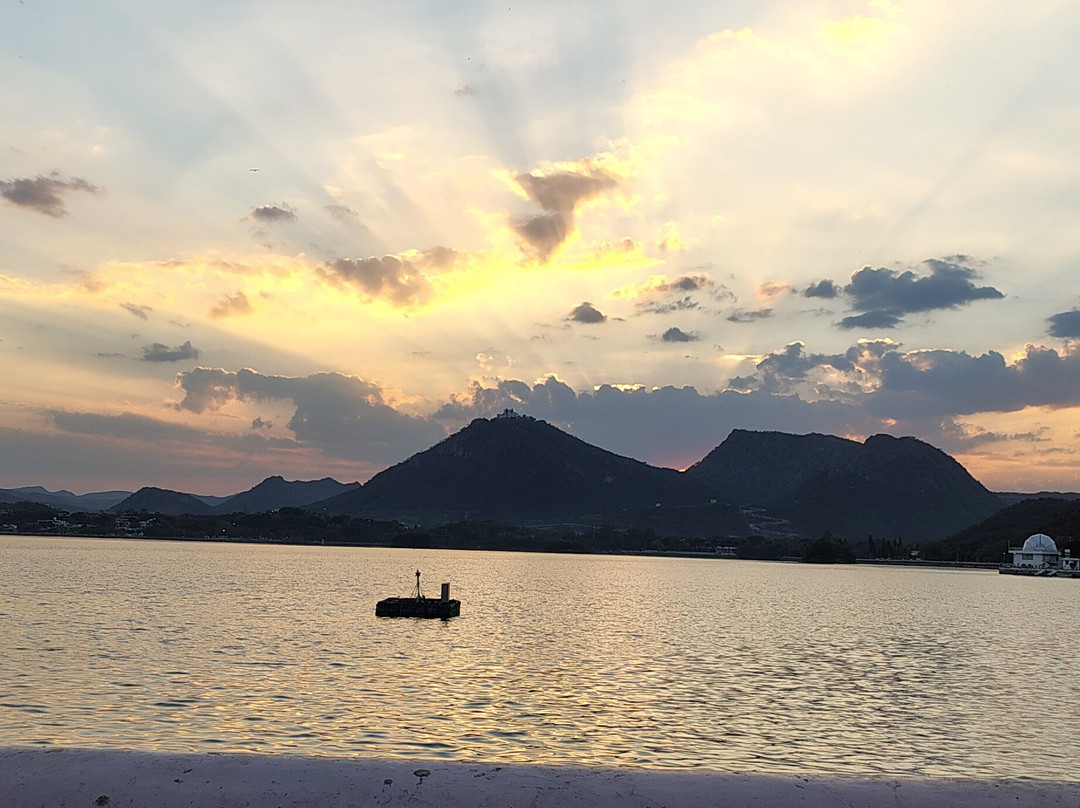 Go Around The Globe Travel Days Pvt Ltd-Aluva必去景点