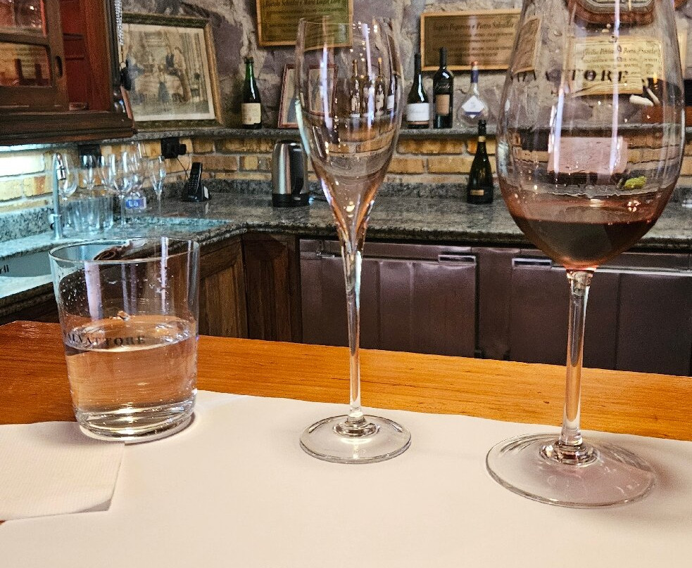 Vinícola Salvattore-Flores Da Cunha必去景点