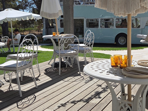 Down The Rabbit Hole Wines - Cellar Door & Restaurant-麦克拉伦谷必去景点