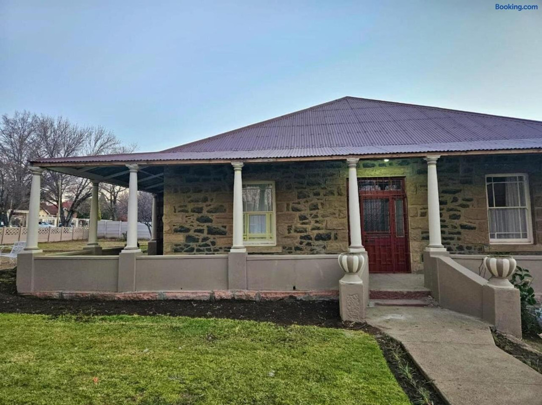 Arrosa Guesthouse