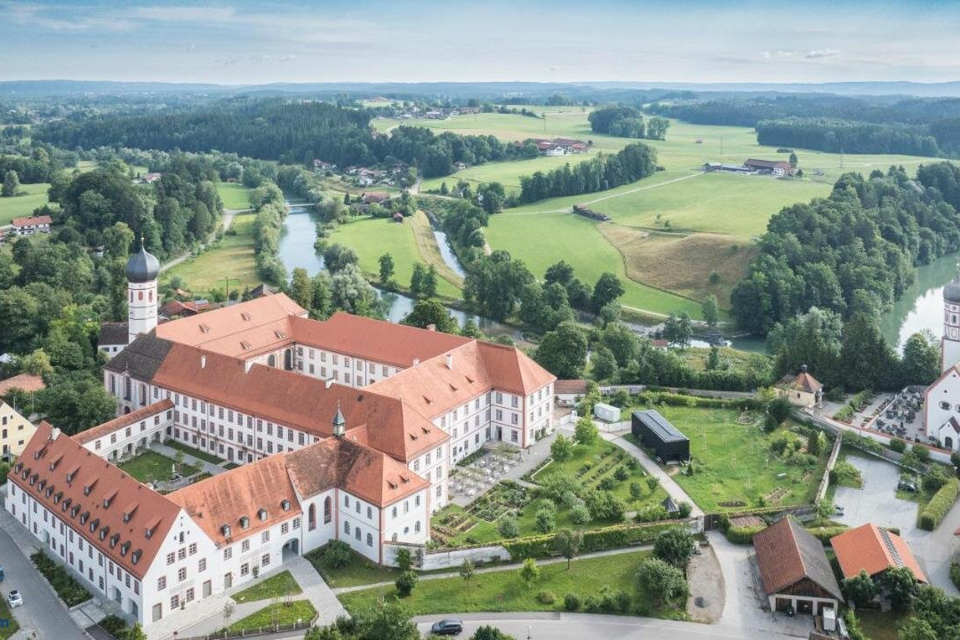 Kloster Beuerberg