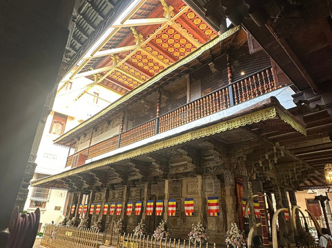 Relax Lanka Tours-尼甘布必去景点