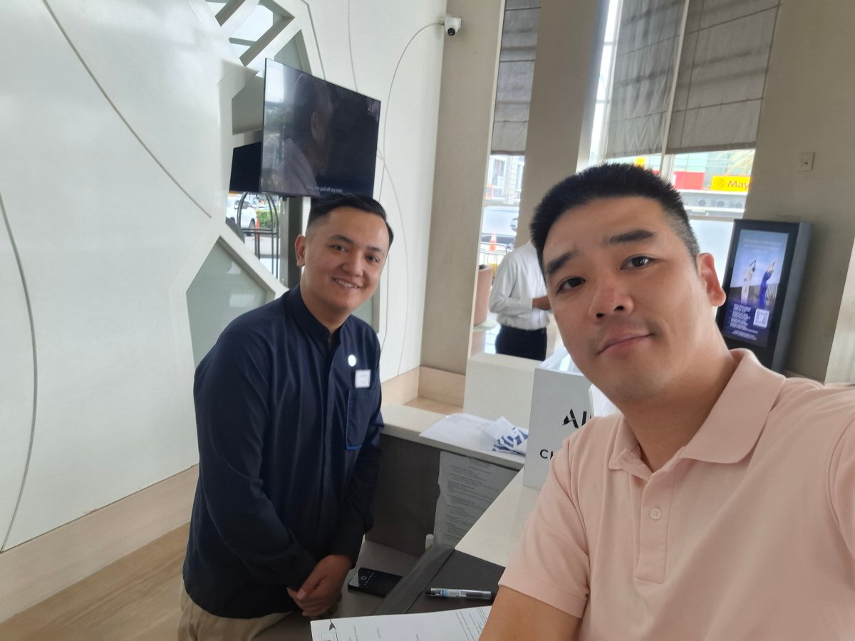 唐格朗诺富特酒店-官方