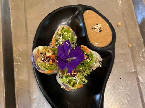 Zabb E Lee泰式烹饪班-清迈必去景点