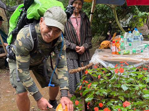 Ranger.LK-康提必去景点