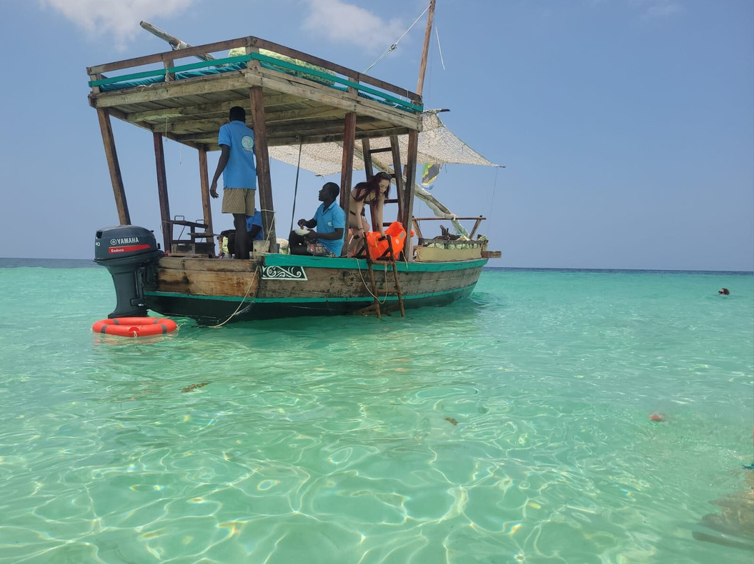 Nakupenda Tours Zanzibar-桑给巴尔市必去景点