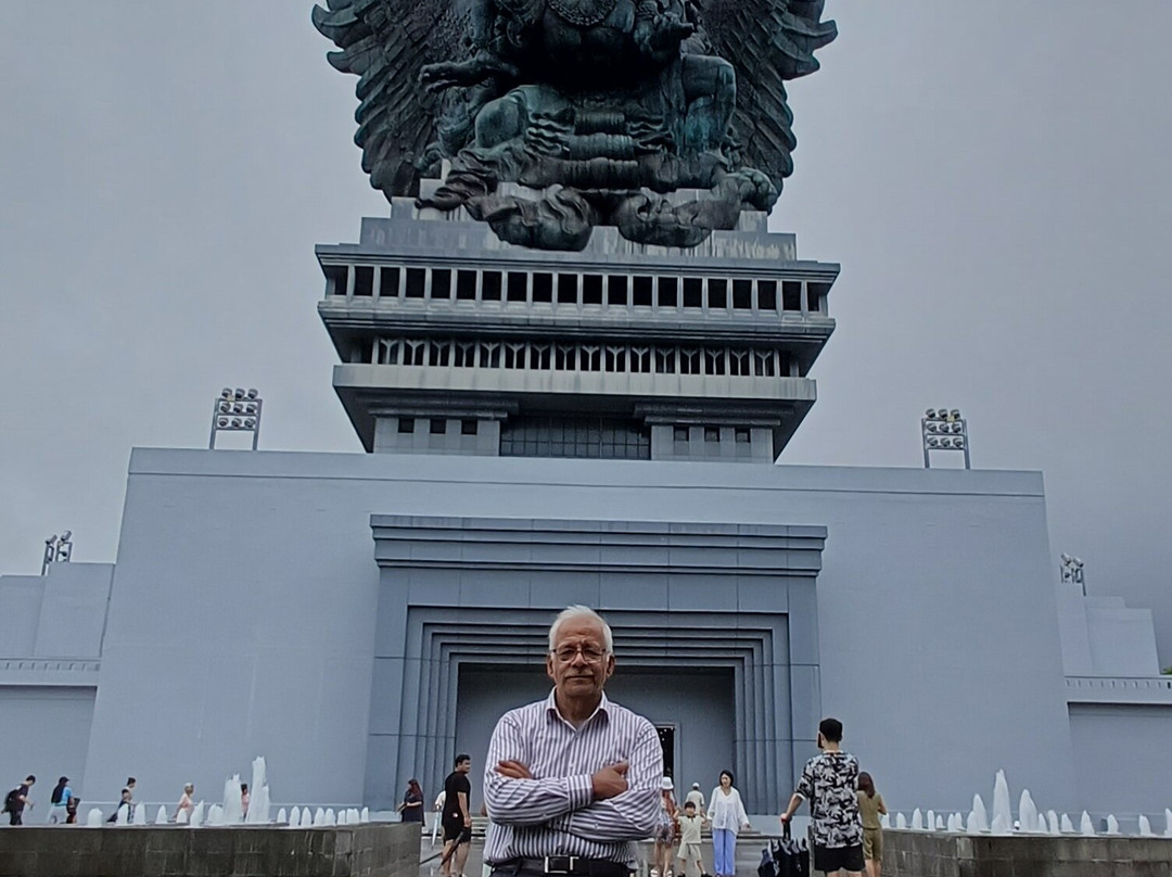 Bali Hire Driver-努沙杜瓦必去景点