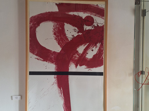 Museo de Obra Grafica-San Clemente必去景点