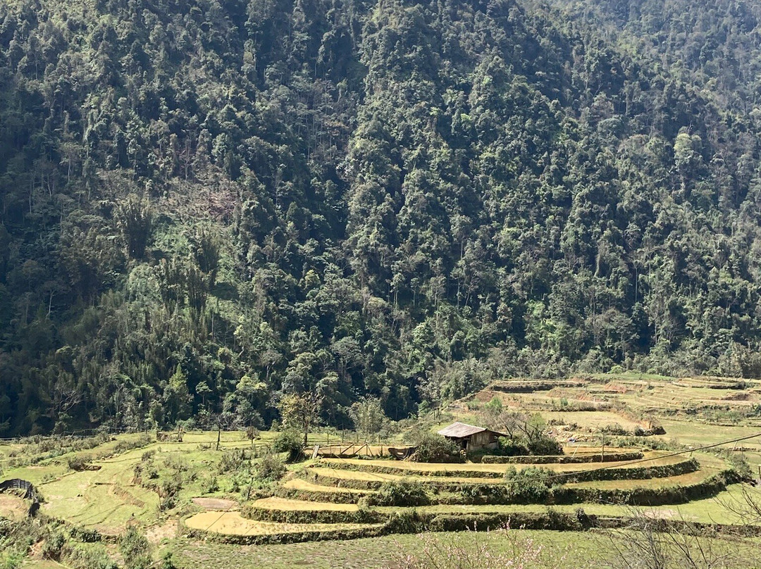 Sapa Tours Vietnam-沙巴必去景点