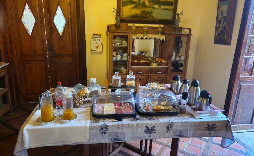 Hotel Rural San Miguel - Only Adults主图