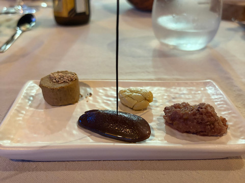 Canopy Bridge Lab-Archidona必去景点