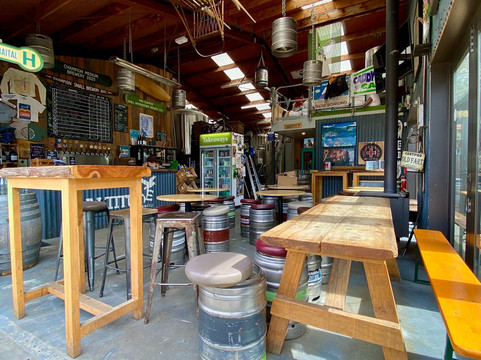 Altitude Brewing-皇后镇必去景点