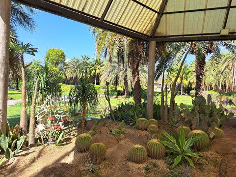 Buriram Castle-武里喃必去景点