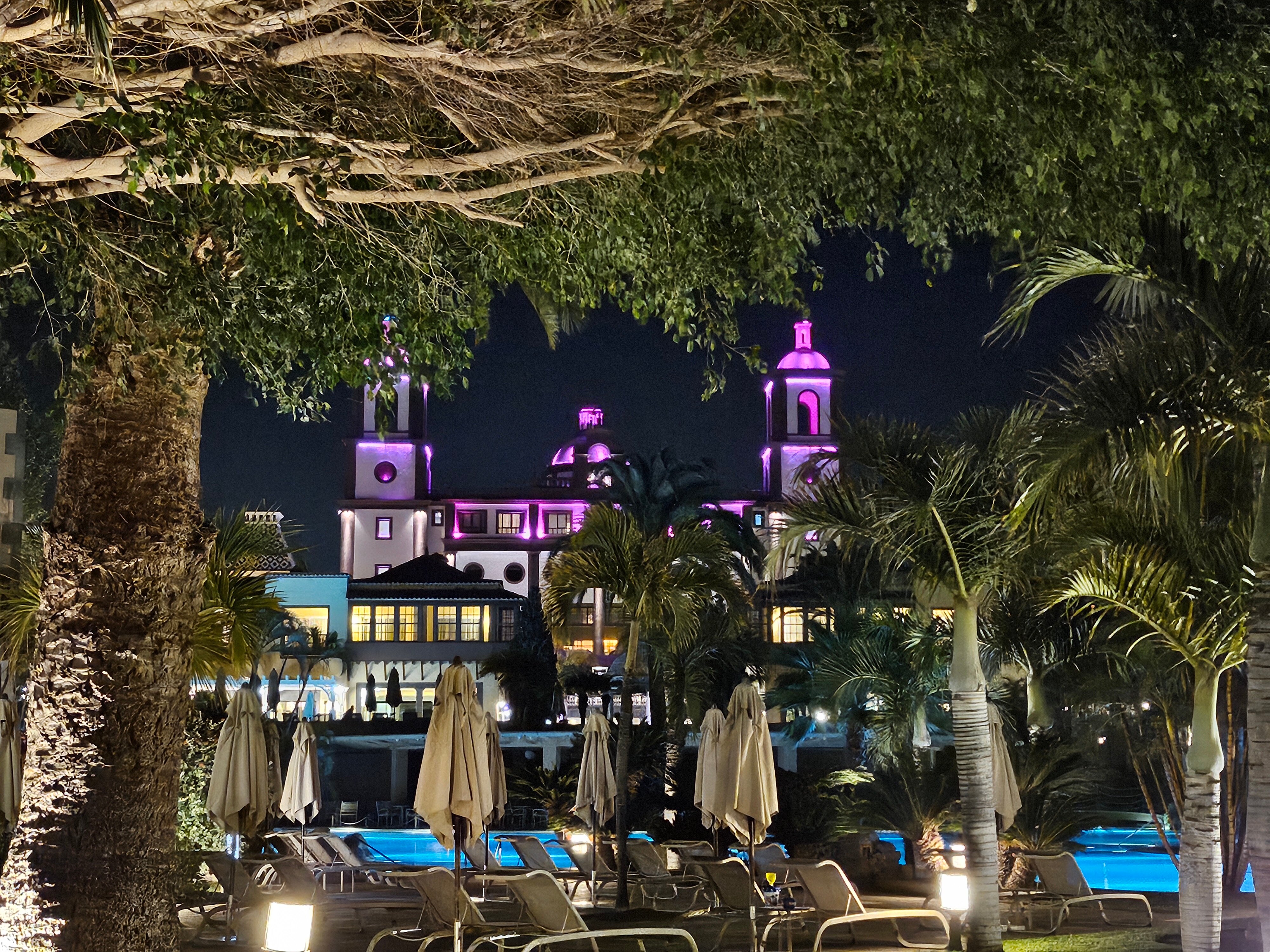 德尔孔德洛佩西翁别墅度假村&海水浴-浴室