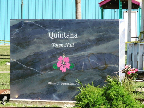 Quintana Neotropical Bird Sanctuary-Quintana必去景点
