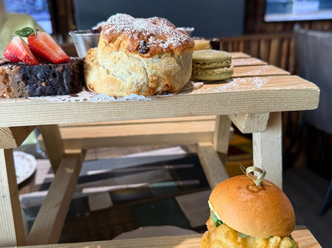 Heart of England Events Centre-Fillongley必去景点