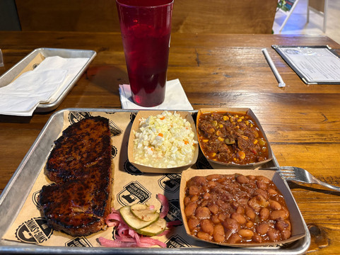 Swig & Swine Myrtle Beach