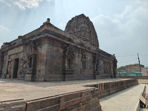 Jogulamba Temple-Gadwal必去景点