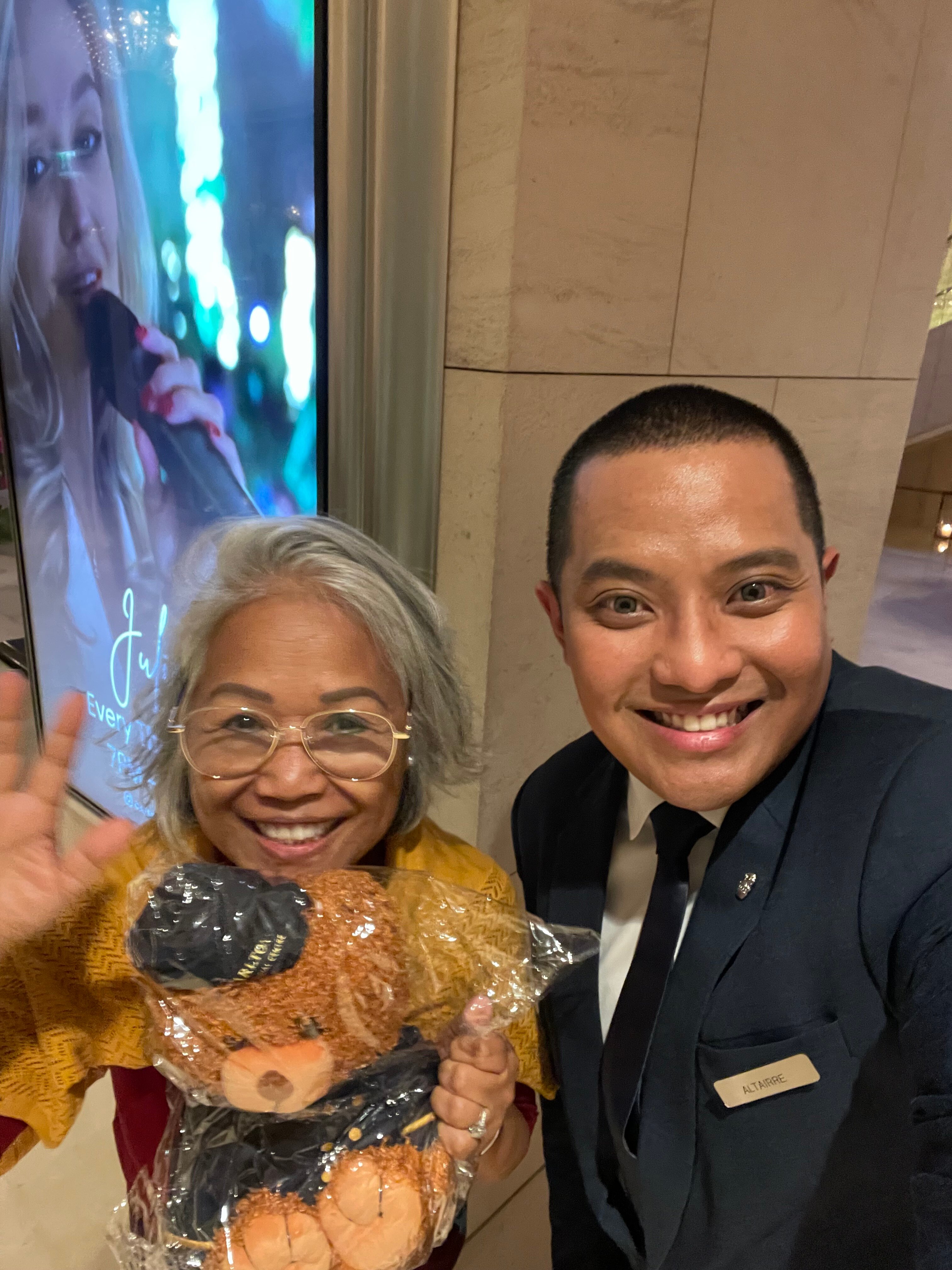 迪拜国际金融中心丽思卡尔顿酒店-官方