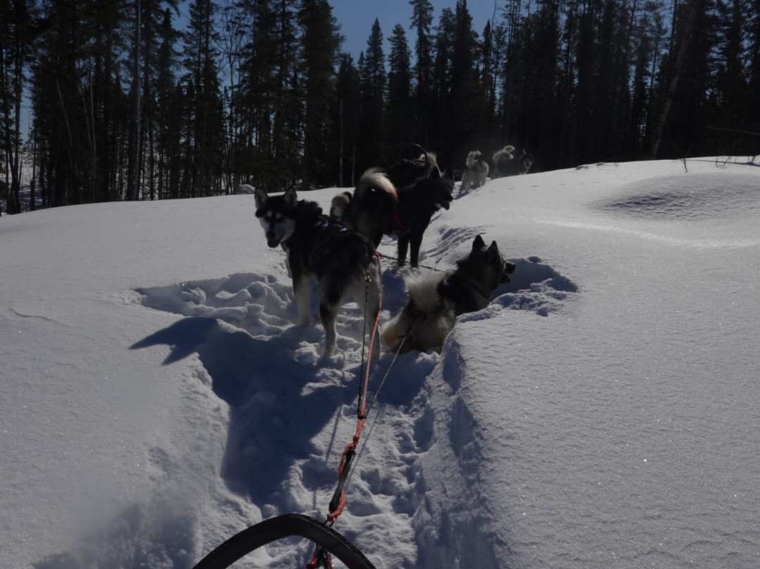 Aventuraid-Girardville必去景点