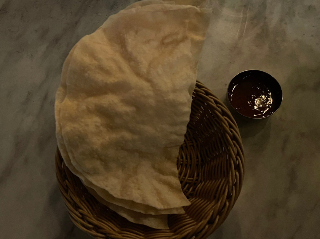 The South Indian Helsingborg主图