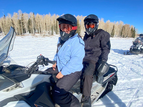 Thunder Mountain Motorsports, Inc.-布里安赫德必去景点