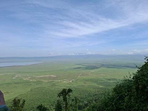 Travel wise Safari-阿鲁沙必去景点