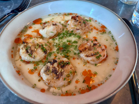 Fair Haven Oyster Co.