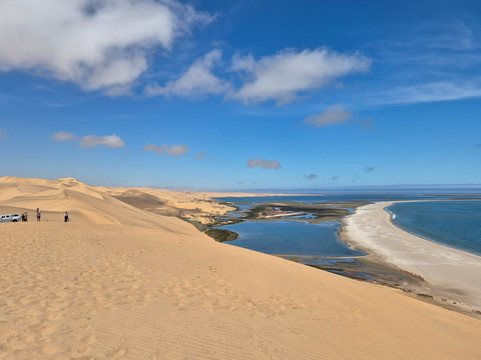 Desert Dunes & Dust Tours-斯瓦科普蒙德必去景点