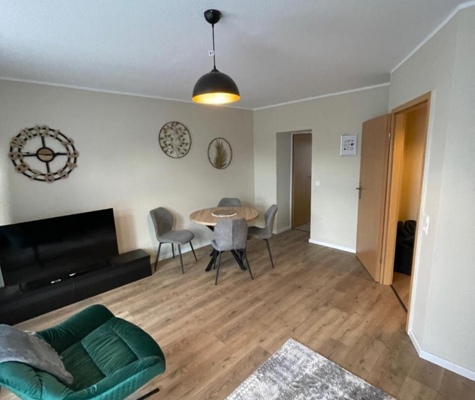 Komfort Apartments Bosenrode