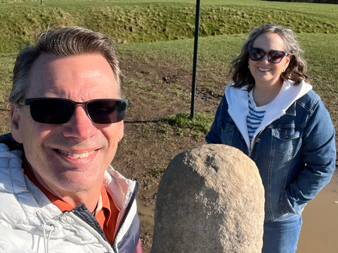 Mary Gibbons Tours-都柏林郡必去景点