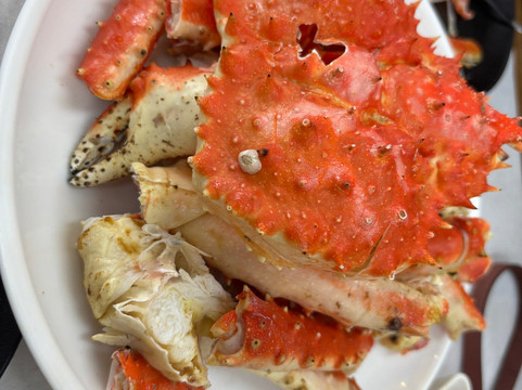 二条市场-札幌市必去景点