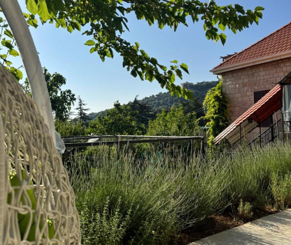Yassmina Guest House