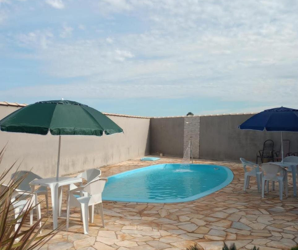 Canto dos Passaros