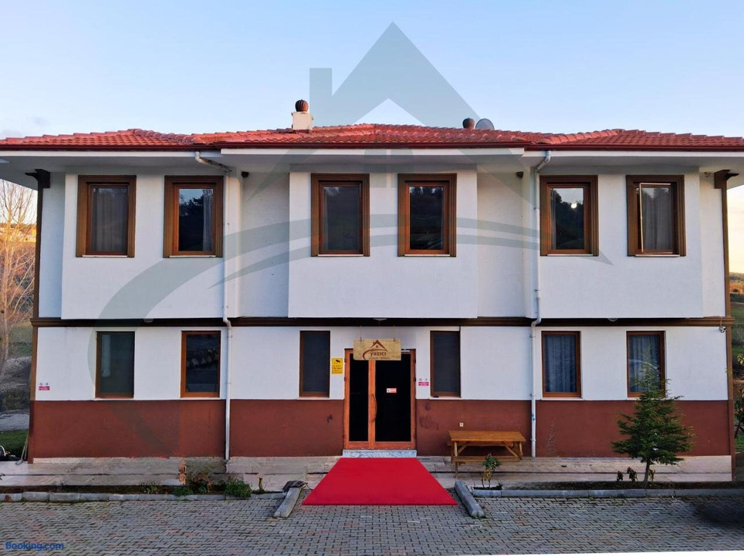 Yazıcı Konak Termal