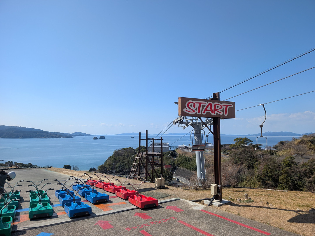 Ashikita Seaside Comprehensive Park-芦北町必去景点