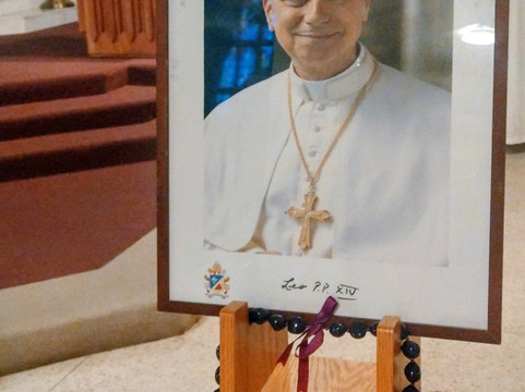 圣奥古斯丁教堂-火奴鲁鲁必去景点