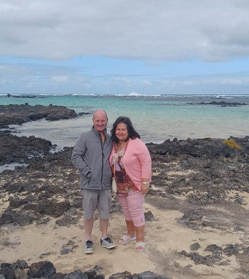 lola´s excursion lanzarote-兰萨罗特必去景点