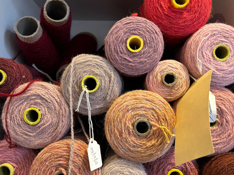 Museum Of Carpet-Kidderminster必去景点