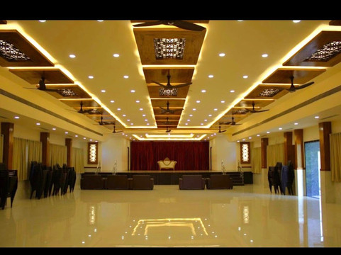 Hotel Balaji Inn , Karkala-Karkala必去景点