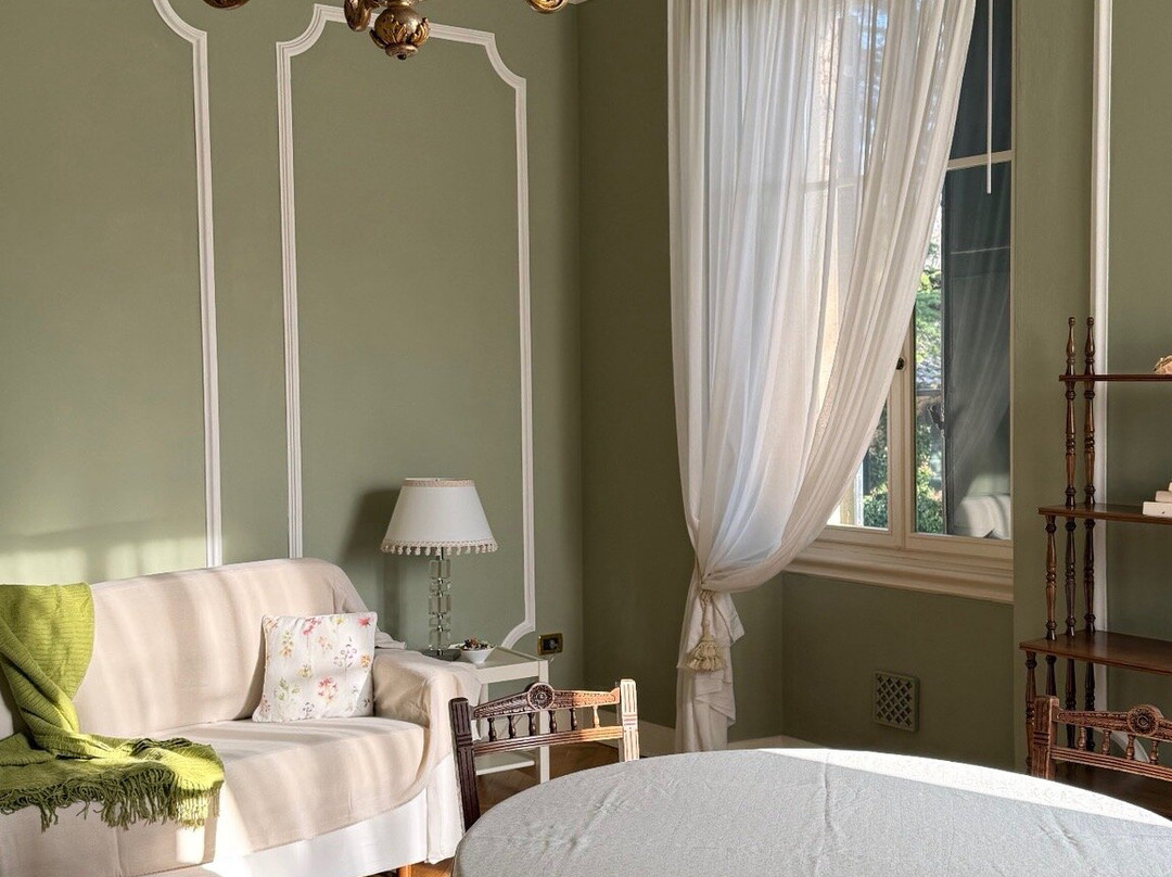 博尔戈27号住宿酒店主图