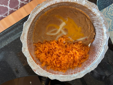 El Azteca Mexican Restaurant