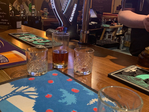 希斯菲尔德旅馆主图