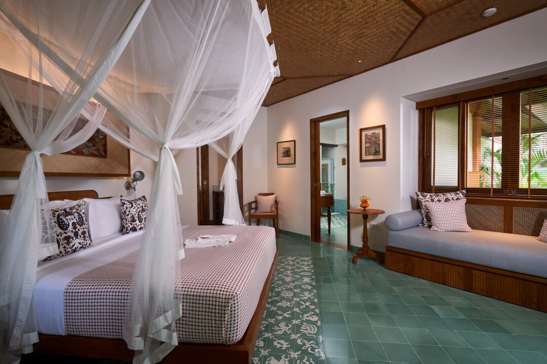 丹戎乌萨里酒店主图