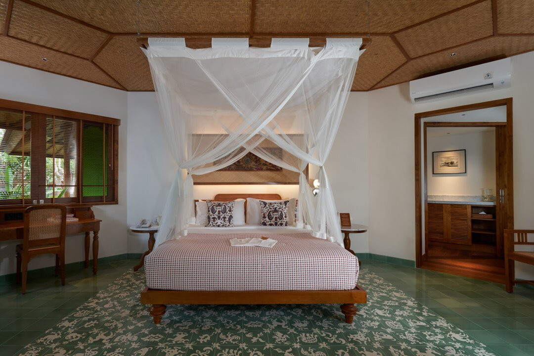 丹戎乌萨里酒店主图